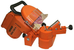 Fotoja e Mprehës zinxhirësh Atika KGS 220A, 230V, 220W (302360)