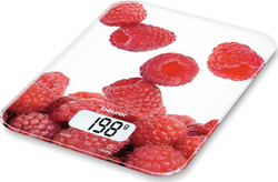 Fotoja e Peshore kuzhine elektronike Beurer KS 19 Berry