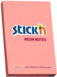 Fotoja e Fletore për shënime Stickn (21162)