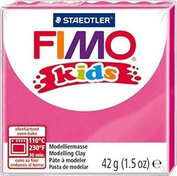 Fotoja e Masë plastike termozgjuese Fimo Kids, 42g