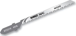 Fotoja e Set tehë për sharra Dewalt XPC, 82 mm, 5 copë