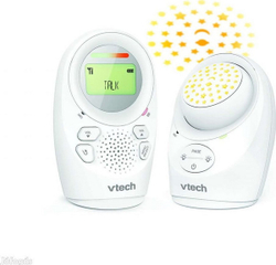 Fotoja e Monitorues për foshnje Vtech DM1212