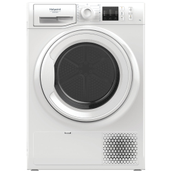 Fotoja e Rrobatharëse Hotpoint Ariston, 8kg