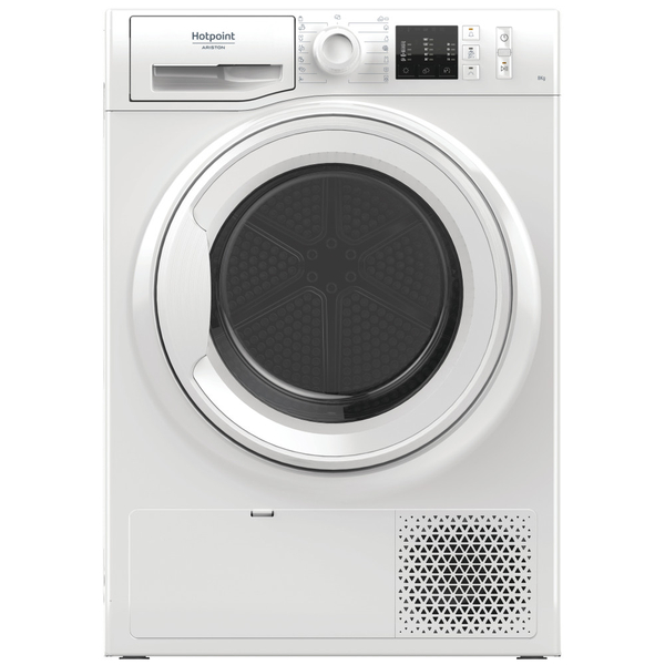 Fotoja e Rrobatharëse Hotpoint Ariston, 8kg