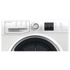 Fotoja e Rrobatharëse Hotpoint Ariston, 8kg, Picture 2
