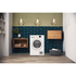 Fotoja e Rrobatharëse Hotpoint Ariston, 8kg, Picture 4