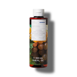 Fotoja e Xhel dushi Korres Santorini Grape, 250 ml