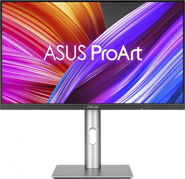 Fotoja e Monitor ASUS ProArt PA24ACRV, 23.8", QHD, LCD, i zi