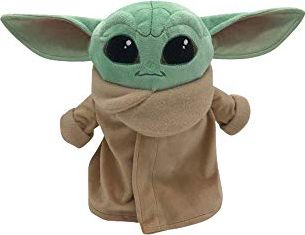 Fotoja e Pellush Simba - "Baby Yoda", 25cm