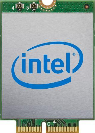 Fotoja e Kartë rrjeti Intel Wi-Fi 6 AX201 vPro