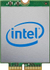 Fotoja e Kartë rrjeti Intel Wi-Fi 6 AX201 vPro, Picture 1