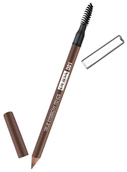 Fotoja e Laps për vetulla Pupa True Eyebrow, 003 dark brown, 1.08 g