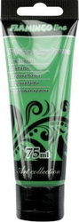 Fotoja e Ngjyrë Titanum Acrylic Paint 050 Green, 75ml, e gjelbër