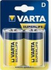 Fotoja e Bateri Varta Superlife D / R20, 2 copë, Picture 1