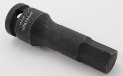 Fotoja e Çelës JONNESWAY Impact Hex Socket 1/2" H5 (S05A4H5)