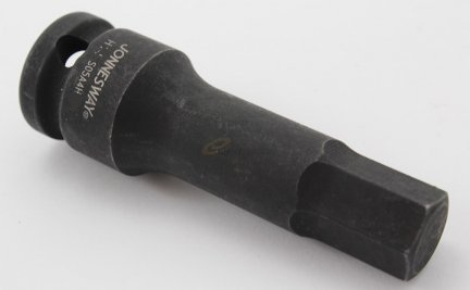 Fotoja e Çelës JONNESWAY Impact Hex Socket 1/2" H5 (S05A4H5)