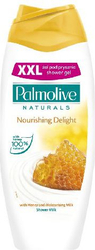 Fotoja e Xhel dushi Palmolive Milk and Honey, 500 ml