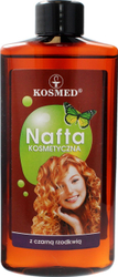 Fotoja e Shampo trajtuese Kosmed, me ekstrakt të rrepës, 150 ml
