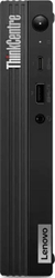 Fotoja e Kompjuter Lenovo ThinkCentre M75q Mini, AMD Ryzen 5 5600GE, 8GB RAM, 256GB SSD, AMD Radeon Graphics, i zi