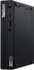 Fotoja e Kompjuter Lenovo ThinkCentre M75q Mini, AMD Ryzen 5 5600GE, 8GB RAM, 256GB SSD, AMD Radeon Graphics, i zi, Picture 6