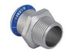 Fotoja e Lidhës tranzicioni Geberit Mapress 54 mm (2