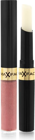 Fotoja e Buzëkuq Max Factor Lipfinity, 015 Etheral 2.3 + 1.9 ml