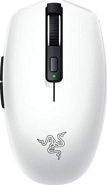 Fotoja e Maus Razer Orochi V2, i bardhë