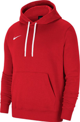 Fotoja e Duks për femra Nike WMNS Park 20 Fleece, S, i kuq