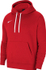 Fotoja e Duks për femra Nike WMNS Park 20 Fleece, S, i kuq, Picture 1