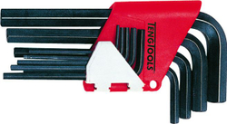Fotoja e Çelësa L Teng Tools Set 1479MMR, 9 copë