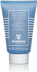 Fotoja e Maskë për fytyrë Sisley Flower Gel Express, 60ml