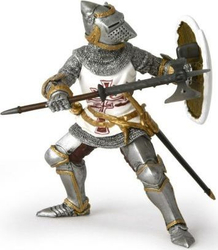 Fotoja e Figurë Papo German Knight