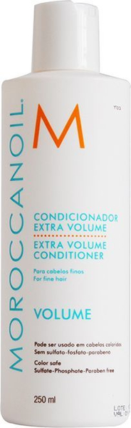 Fotoja e Balsam për flokë Moroccanoil Extra Volume Argan Oil, 250 ml