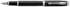 Fotoja e Stilolaps Parker Fountain Pen 1931644, i zi, Picture 1