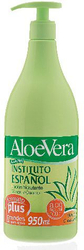 Fotoja e Losion për trup Instituto Espanol Aloe Vera, 950ml