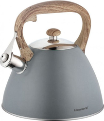 Fotoja e Vluese uji Klausberg KB-7297, 3L, e hirtë