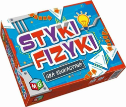 Fotoja e Kontaktet e Fizikës së Lojërave të Shumëfishta