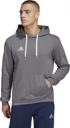 Fotoja e Duks Adidas Entrada mAD0078, i hirtë, XL