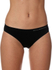 Fotoja e Të brendshme për femra Brubeck Comfort Cotton (BI10020A), XL, të zeza, Picture 1