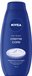 Fotoja e Xhel dushi Nivvea Creme Care, 750ml