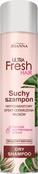 Fotoja e Shampo i thatë për flokë Joanna Ultra Fresh, 200 ml