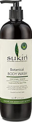 Fotoja e Xhel dushi Sukin Signature, 500ml