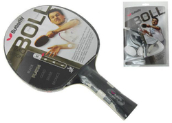 Fotoja e Raketë për ping pong Butterfly Timo Boll Platin (85025)