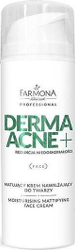 Fotoja e Krem për fytyrë Farmona Dermaacne Aha Acids, 150ml