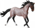 Fotoja e Figurë Collecta : Kali i egër Mustang, Bay Roan, Picture 1