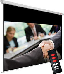 Fotoja e Ekran për projektor Avtek Business Electric 300P