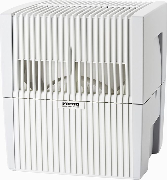 Fotoja e Pastrues ajri Venta LW 25, 8 W, 40 m2, i bardhë