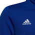Fotoja e Duks për fëmijë Adidas Entrada 22, 116 cm, i kaltër, Picture 4