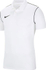 Fotoja e Bluzë polo për femra Nike Dry Park 20, M, e bardhë, Picture 1