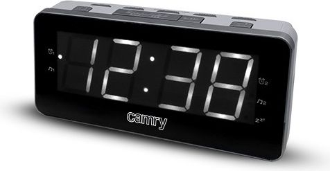 Fotoja e Orë radio Camry CR1156